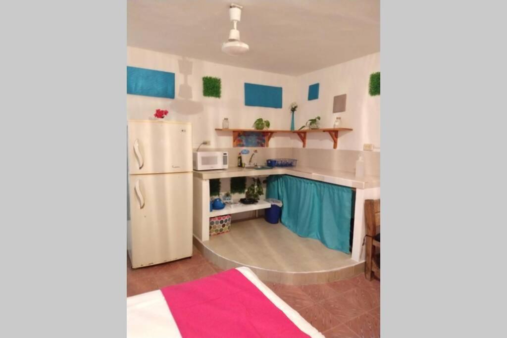 Casa San Miguel 1 *