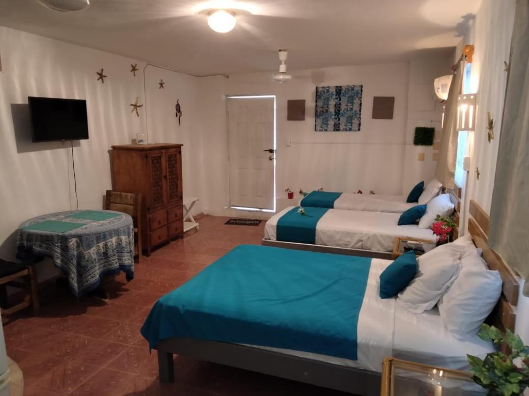 Casa San Miguel 1 Apartment Cozumel
