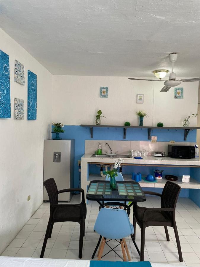 Apartment Casa San Miguel 1 Cozumel