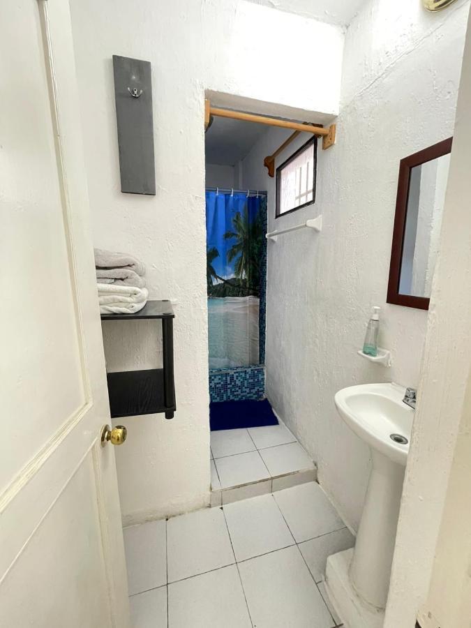 Apartment Casa San Miguel 1