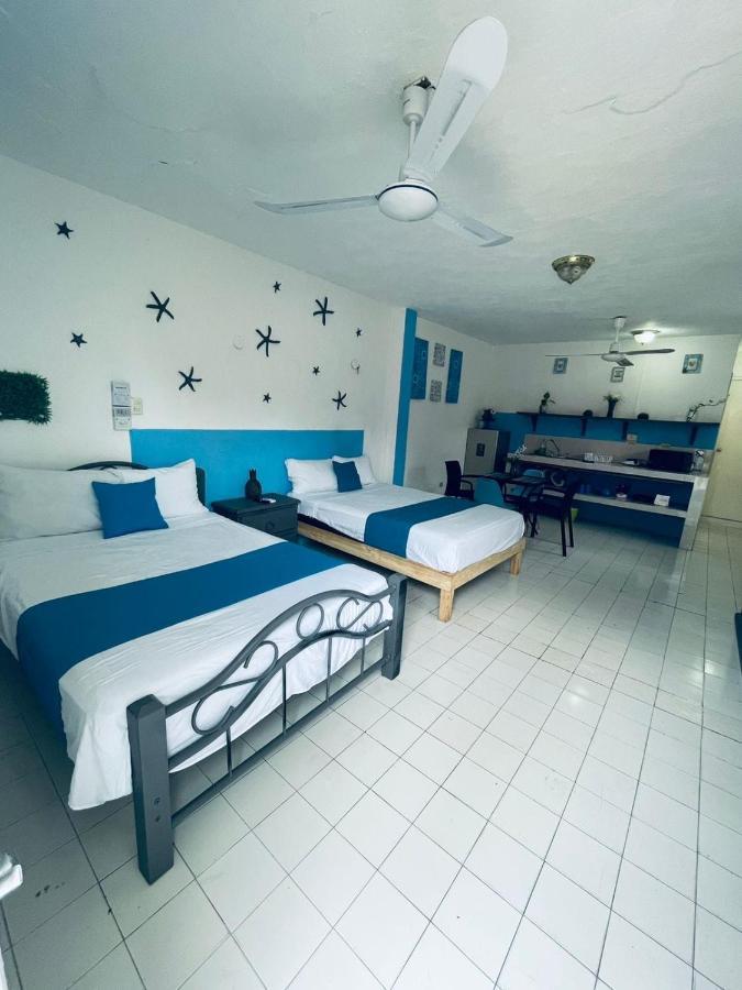 Casa San Miguel 1 Cozumel