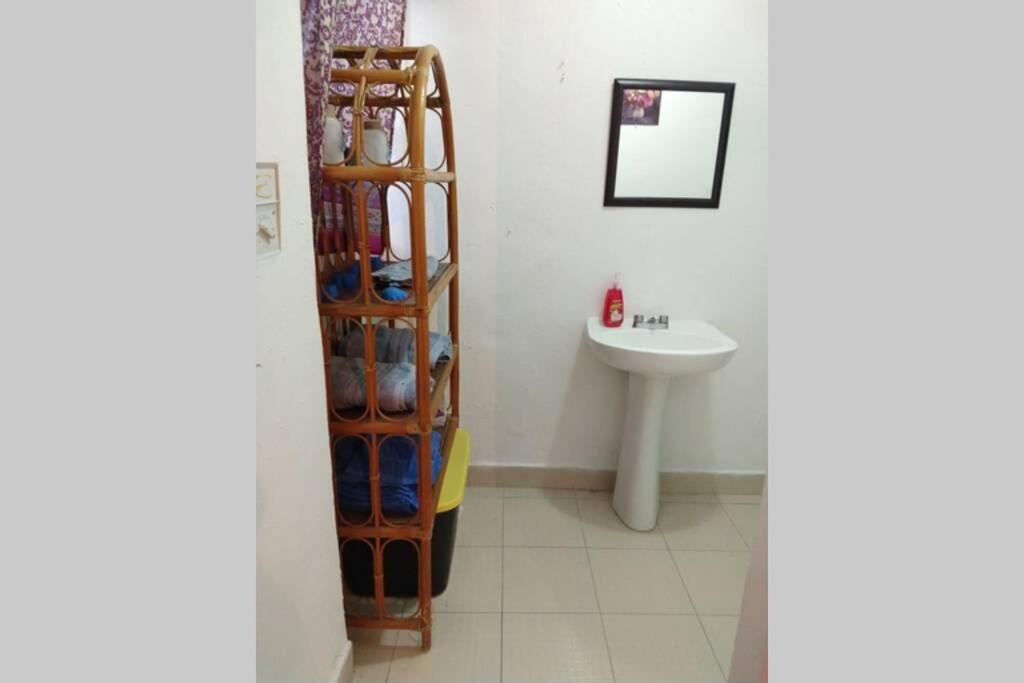Apartamento Casa San Miguel 1 Cozumel