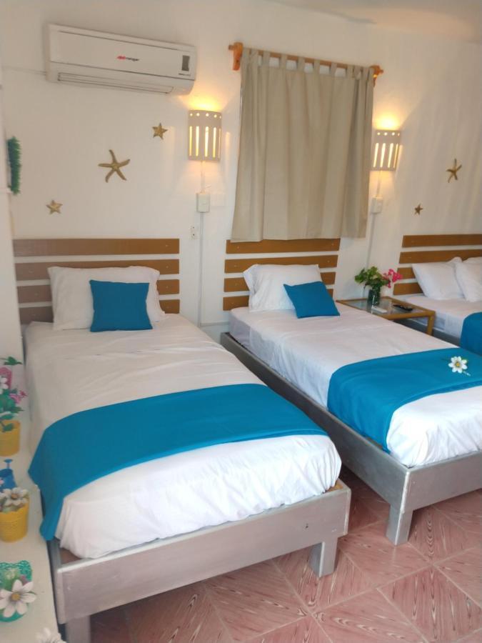 Casa San Miguel 1 *